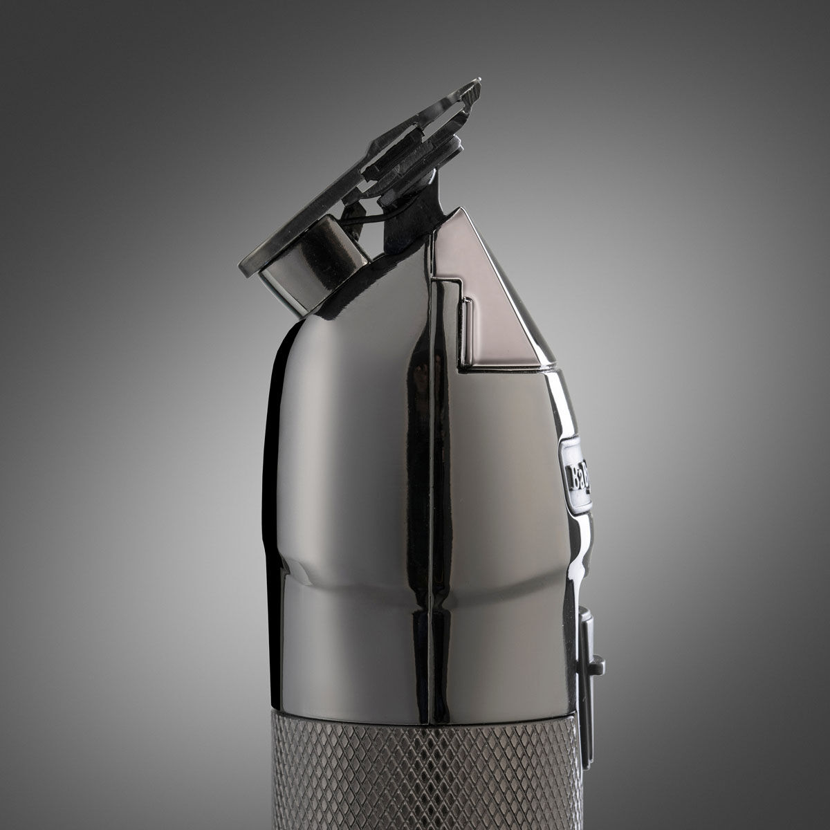 Skeleton trimmer, DLC T-Blade, Zero-Gap adjustable